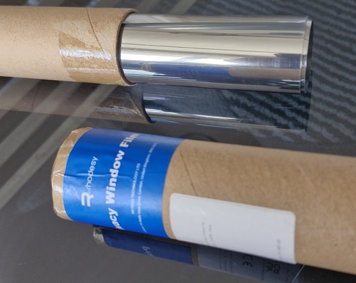 Window privacy film - x,
