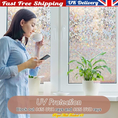 Roll frosted window - 5m,