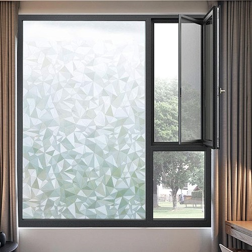 Frosted window film - film, privacy