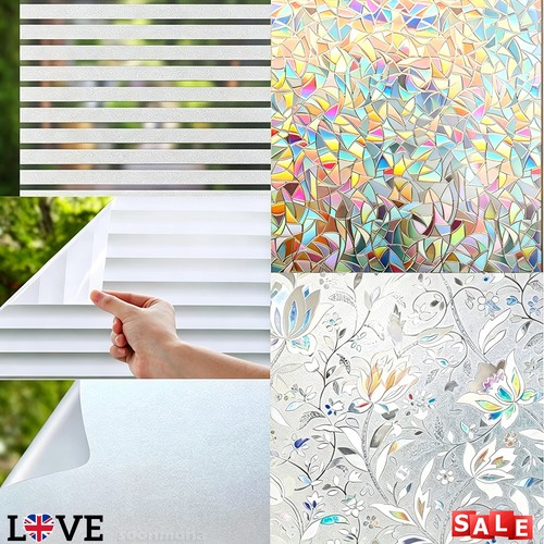Frosted window film - window,